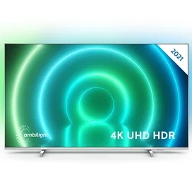 Телевизор Philips 55" 55PUS7956/60 LED UHD Smart (4K) фото #1