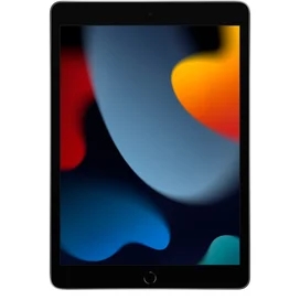 iPad 2021 10,2 Планшеті 256GB WiFi Space Grey (MK2N3RK/A) фото #1