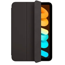 Чехол для iPad Mini Smart Folio (6th generation), Black (MM6G3ZM/A) фото #4