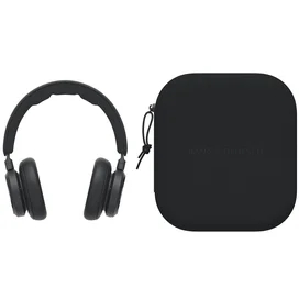 Жапсырмалы құлаққап B&O Bluetooth BeoPlay HX, Black Anthracite (1224000) фото #3