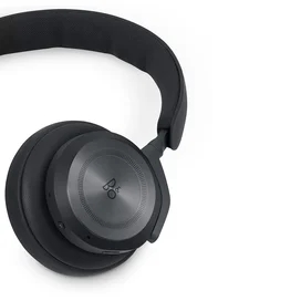 Жапсырмалы құлаққап B&O Bluetooth BeoPlay HX, Black Anthracite (1224000) фото #2