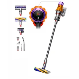 Dyson Тік шаңсорғышы SV-20 V-12 Detect Slim Absolute фото #2