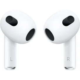 Наушники Apple AirPods 3rd Generation (MME73RU/A) фото #1