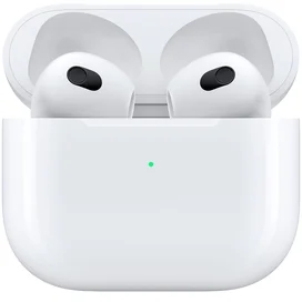 Наушники Apple AirPods 3rd Generation (MME73RU/A) фото #2