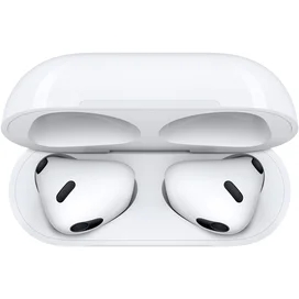 Наушники Apple AirPods 3rd Generation (MME73RU/A) фото #3