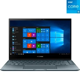 Ультрабук Asus ZenBook Flip 13 UX363EA i5 1135G7 / 8ГБ / 512SSD / 13.3 / Win10 / (UX363EA-HP186T) фото