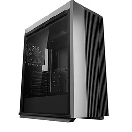 ПК корпус Deepcool CL500 MidTower, window, Black ATX (R-CL500-BKNMA1N-G-1) фото