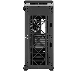 ПК корпус Deepcool CL500 MidTower, window, Black ATX (R-CL500-BKNMA1N-G-1) фото #3