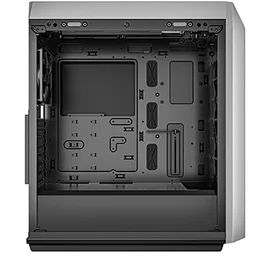 ПК корпус Deepcool CL500 MidTower, window, Black ATX (R-CL500-BKNMA1N-G-1) фото #4