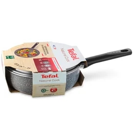 Сотейник 24см ст/кр Natural Cook Tefal 4211224 фото #3