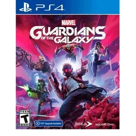 PS4 арналған Marvel's Guardians of the Galaxy (5021290091665) ойыны фото