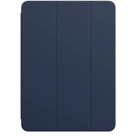 Чехол для iPad Pro 11 (3th generation) Smart Folio, Deep Navy (MJMC3ZM/A) фото