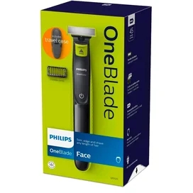 Мультитриммер Philips OneBlade QP-2520/65 фото #1