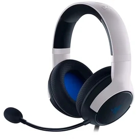 Игровая гарнитура Razer Kaira X for PlayStation, White (RZ04-03970200-R3M1) фото