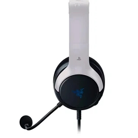 Игровая гарнитура Razer Kaira X for PlayStation, White (RZ04-03970200-R3M1) фото #1