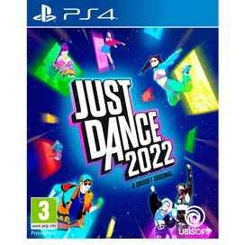 PS4 арналған Just Dance 2022 (3307216210931) ойыны фото