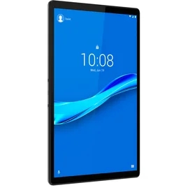 Lenovo Tab M10 Планшеті FHD Plus TB-X606X 10.3" 64GB WiFi+LTE+Charging Station Iron grey (ZA5Y0071RU) фото #3