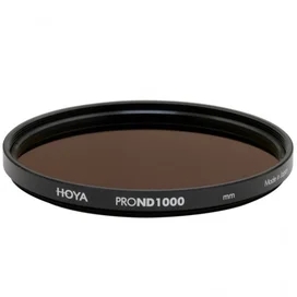 Cветофильтр HOYA ND8 Pro 58 MM Filter Kit фото #3