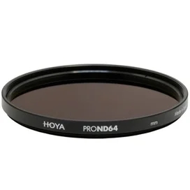 Cветофильтр HOYA ND8 Pro 58 MM Filter Kit фото #2