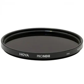 Cветофильтр HOYA ND8 Pro 58 MM Filter Kit фото #1