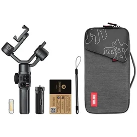 Электронный стабилизатор Zhiyun Smooth 5 Combo (C030114GCB) фото