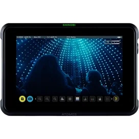 Монитор накамерный Atomos Shinobi 7 HDMI 7" фото