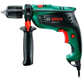 Дрель Bosch EasyImpact 600 ударная (0603133020) фото