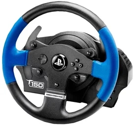 PS4/PS3/PC Thrustmaster T150 RS EU Version Ойын рөлі (4160628) фото