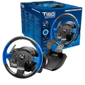 PS4/PS3/PC Thrustmaster T150 RS EU Version Ойын рөлі (4160628) фото #1