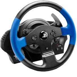 PS4/PS3/PC Thrustmaster T150 RS EU Version Ойын рөлі (4160628) фото #3