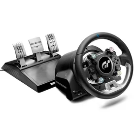 Игровой руль PS5/PS4/PC Thrustmaster T-GT II EU (4160823) фото #1