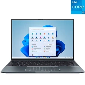 Ультрабук Asus Zenbook 14X OLED UX5401EA i5 1135G7 / 8ГБ / 512SSD / 14 / Win11 / (UX5401EA-KP122W) фото