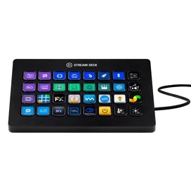 Контроллер для стриминга Elgato Stream Deck XL (10GAT9901) фото