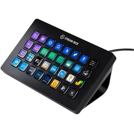 Контроллер для стриминга Elgato Stream Deck XL (10GAT9901) фото #2