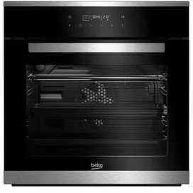 Встраиваемая духовка Beko BIMM25400XMS фото