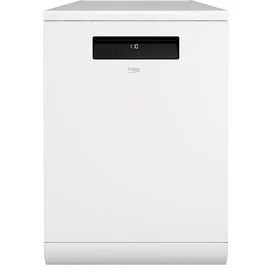 Посудомоечная машина Beko DEN48522W фото