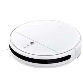 Xiaomi Mi Robot Vacuum Mop 2 Робот-шаңсорғышы Ақ фото