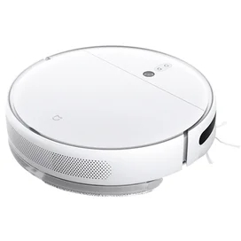 Xiaomi Mi Robot Vacuum Mop 2 Робот-шаңсорғышы Ақ фото #1