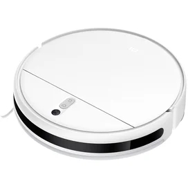 Xiaomi Mi Robot Vacuum Mop 2 Робот-шаңсорғышы Lite (MJSTL) Ақ фото #1