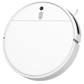 Xiaomi Mi Robot Vacuum Mop 2 Робот-шаңсорғышы Lite (MJSTL) Ақ фото #2