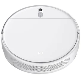 Xiaomi Mi Robot Vacuum Mop 2 Робот-шаңсорғышы Lite (MJSTL) Ақ фото #3