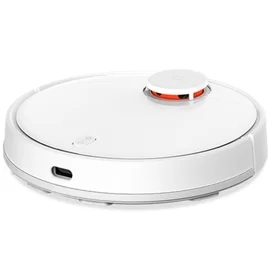 Xiaomi Mi Robot Vacuum Mop 2 Pro Робот-шаңсорғышы (MJST1SHW) Ақ фото #1