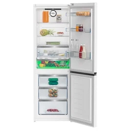 Beko Тоңазытқышы B5RCNK363ZW фото #3