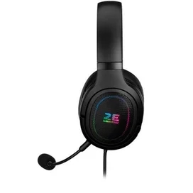 Игровая гарнитура 2E GAMING HG330 7.1, RGB, Black (2E-HG330BK-7.1) фото #4