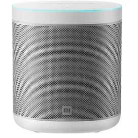 Xiaomi Mi Smart Speaker ақылды колонкасы (QBH4221RU) фото