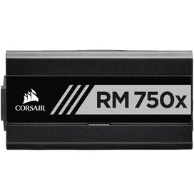 Блок питания 750W Corsair RM750x ATX 80 PLUS Gold 4x6+2pin, 2x4+4pin (CP-9020199-EU) фото #1