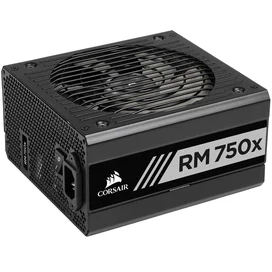 Блок питания 750W Corsair RM750x ATX 80 PLUS Gold 4x6+2pin, 2x4+4pin (CP-9020199-EU) фото #2