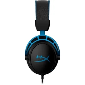 HyperX Cloud Alpha S, Black/Blue (4P5L3AA) ойын гарнитурасы фото #2