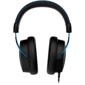 HyperX Cloud Alpha S, Black/Blue (4P5L3AA) ойын гарнитурасы фото #3