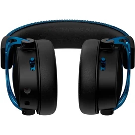 HyperX Cloud Alpha S, Black/Blue (4P5L3AA) ойын гарнитурасы фото #4